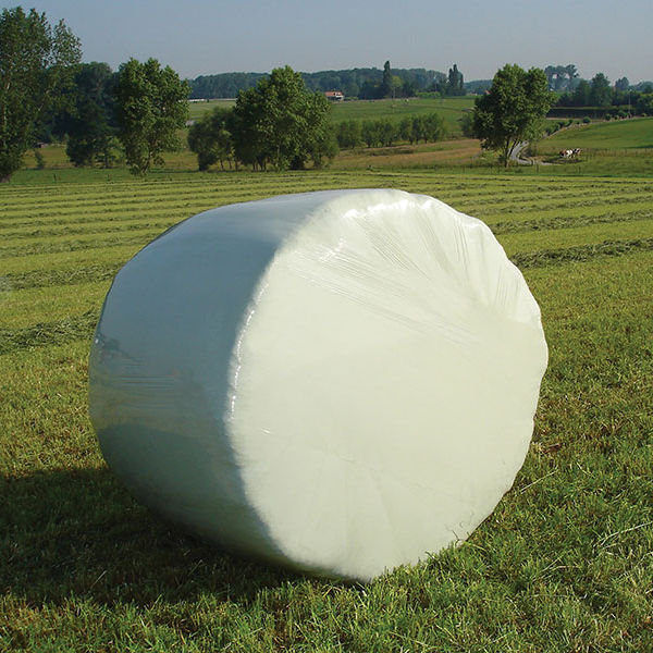 Non Bio- PE Silage Wrap