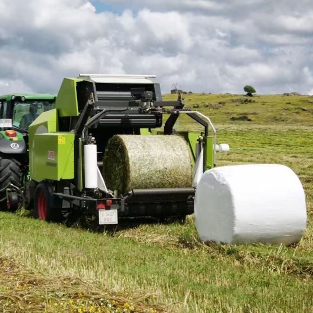 Biodegradable Silage Wrap