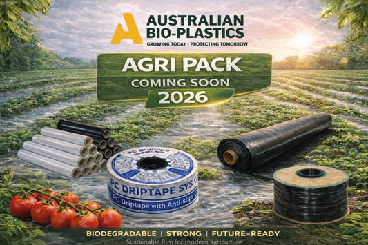 ABP: Leading the Way in Biodegradable Mulch Film Innovation