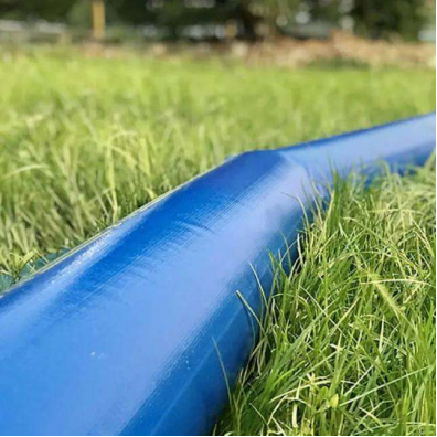 PVC lay flat irrigation hose