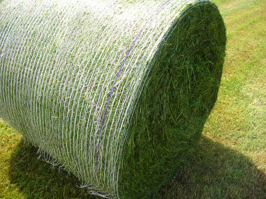 Non- Bio PE Hay Netting