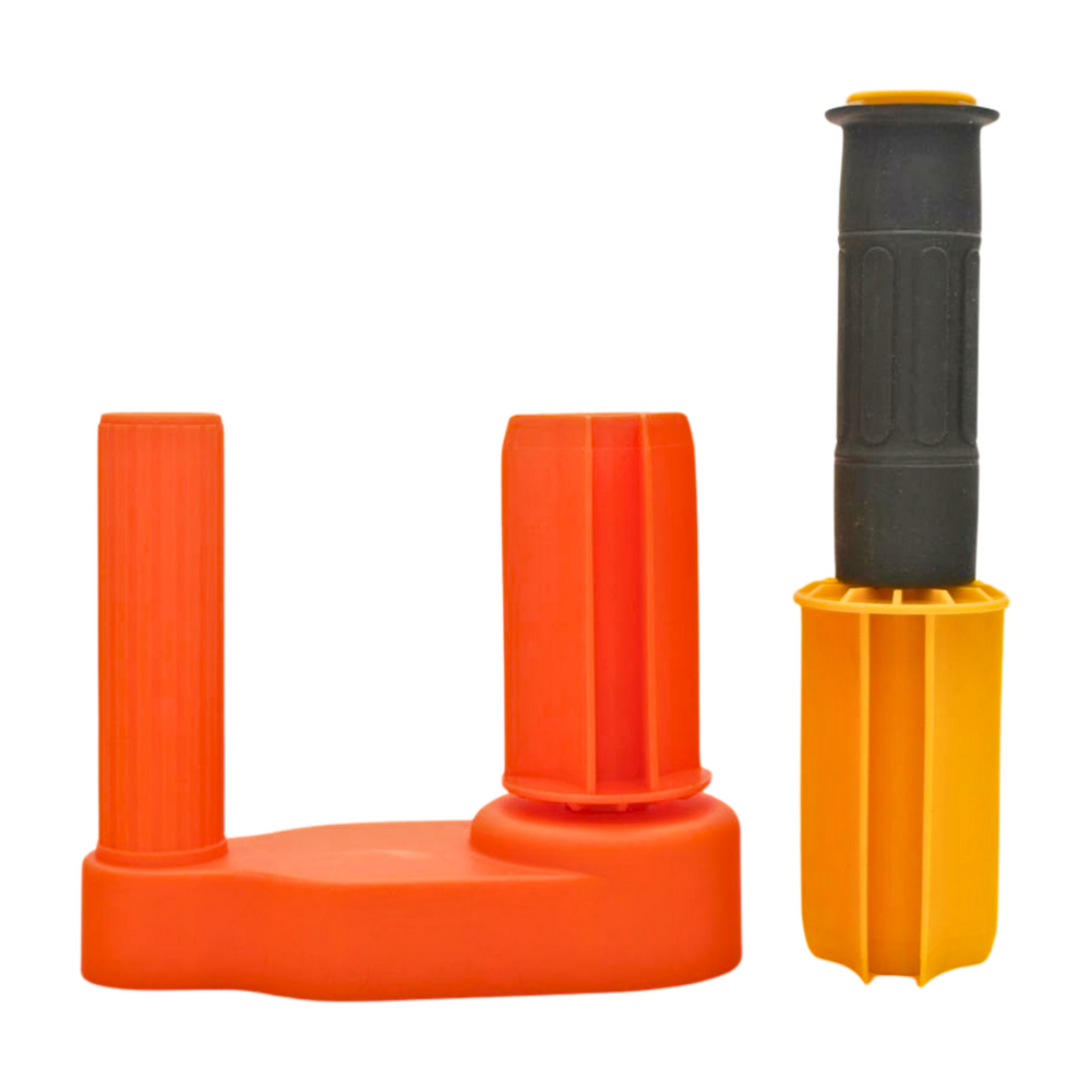 Handheld Stretch Wrap Dispenser – Australian Bio-Plastics